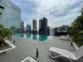 Dorsett Residence by Apex Management